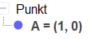 Punkt A