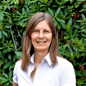 Bettina Michelet